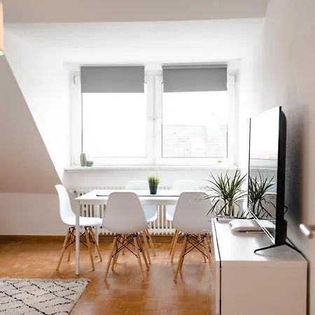 - Neu - Sweet Home, Parkplatz, Netflix Bad Salzuflen Exterior photo