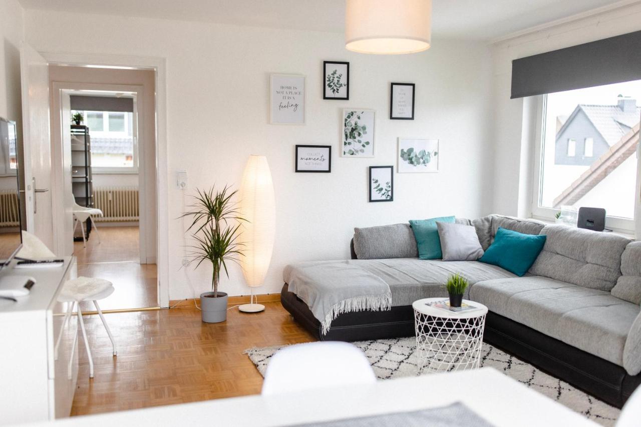 - Neu - Sweet Home, Parkplatz, Netflix Apartment