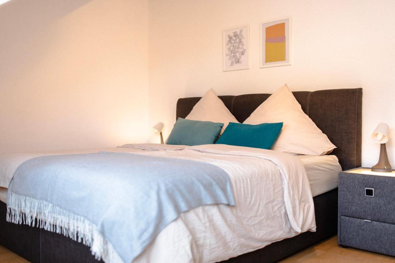 Apartment - Neu - Sweet Home, Parkplatz, Netflix Bad Salzuflen