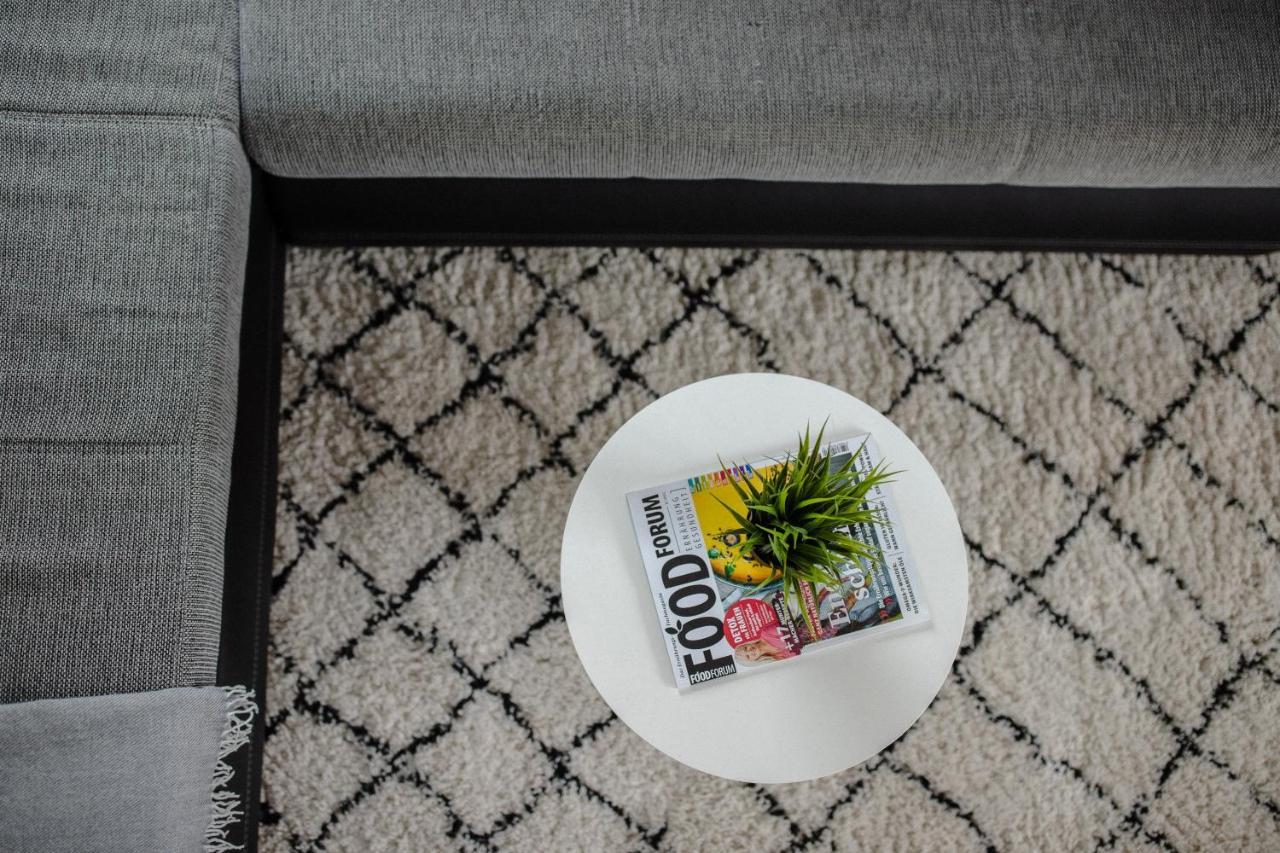 - Neu - Sweet Home, Parkplatz, Netflix Apartment *