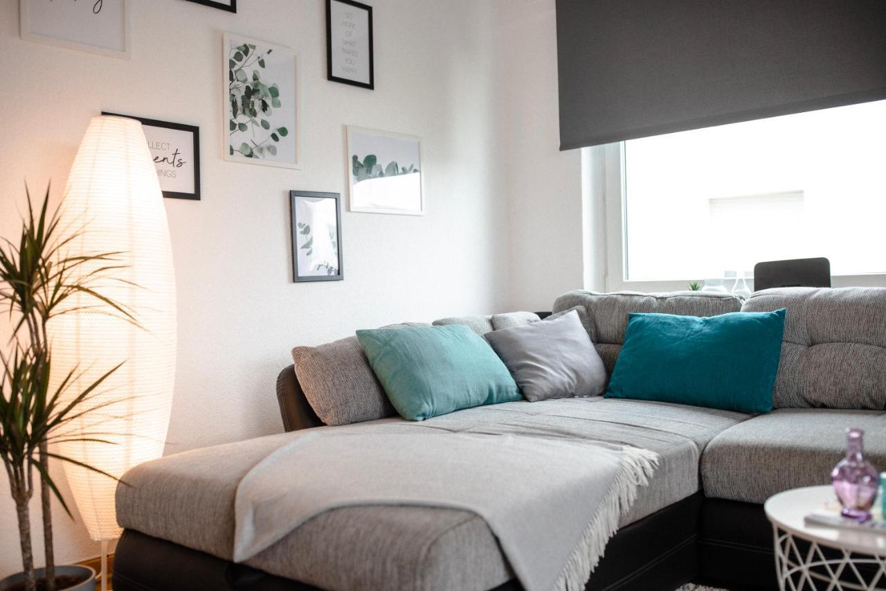 - Neu - Sweet Home, Parkplatz, Netflix Apartment Bad Salzuflen