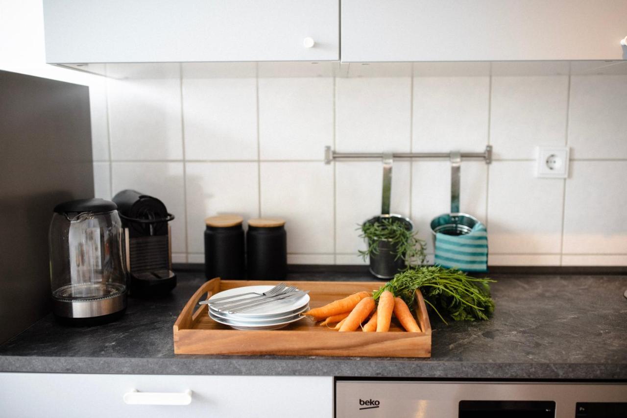 Apartment - Neu - Sweet Home, Parkplatz, Netflix